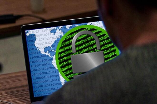 Don’t Let Your Data walk Away, Expert Opinion.