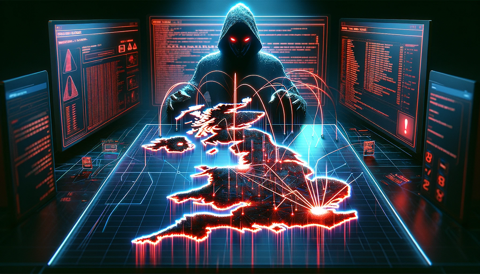 Data is gold; protect it like treasure.