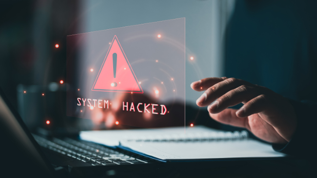 Don’t wait for the breach to teach you.