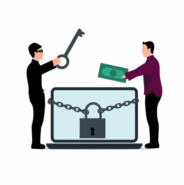 Security is always excessive until it’s not enough. 