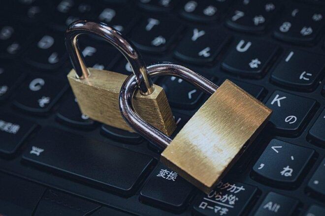 Cybersecurity and Protecting your Digital Assets